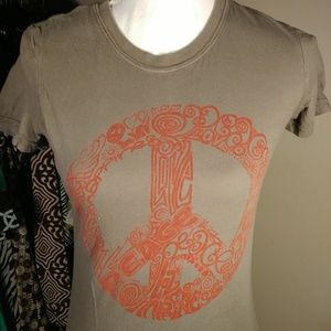 Lucky Brand t